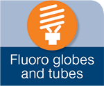 Fluoro globes and tubes - CRC