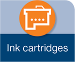 Ink cartridges - CRC