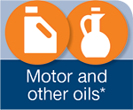 Motor and other oils - CRC