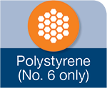 Polystyrene No.6 - CRC