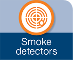 Smoke detectors - CRC